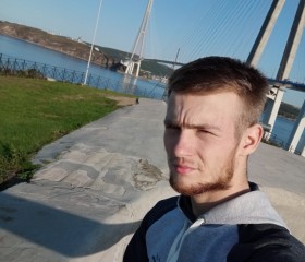 Иван, 23 года, Владивосток