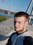 Ivan, 21, Vladivostok