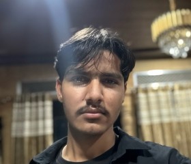 Imran, 20, Jaisalmer