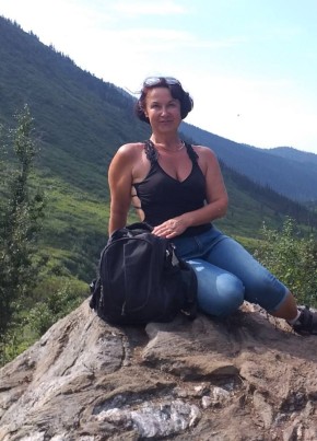 Anna Karenina, 49, Russia, Shelekhov