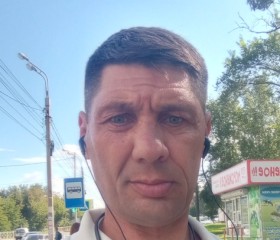 Слава, 48 лет, Иркутск