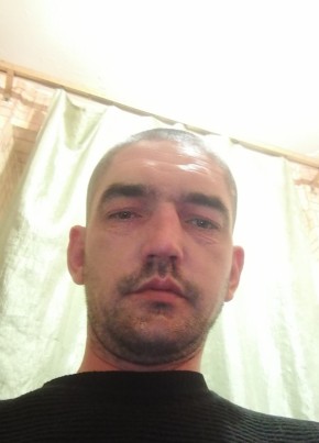 Иван, 38, Россия, Тучково