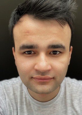 Rustam, 32, Russia, Moscow