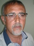 Caglayan, 59 лет, Kayseri