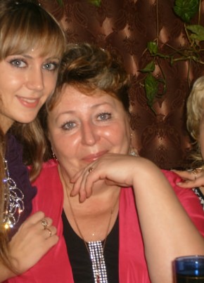 Наталья, 64, Россия, Прокопьевск