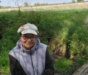 Katerina, 66, Luninyets