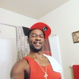 Brazy Doe, 44  , East Saint Louis