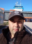 Федор, 33 года, Челябинск