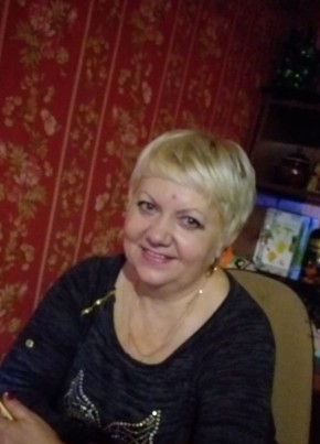 Оля, 85, Россия, Астрахань