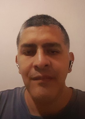 Carlos из León 37 лет