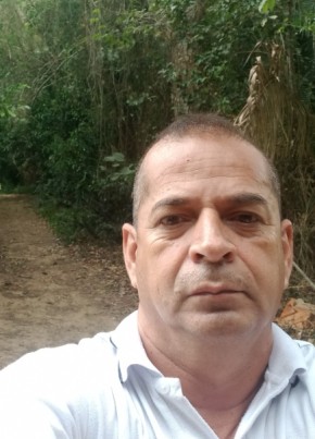 Luis, 54, República de Colombia, Ibagué