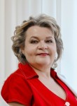 Irina, 59  , Moscow
