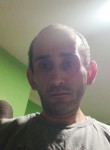 Albin, 33 года, Budapest