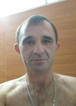 Владимир, 45, Россия, Афипский