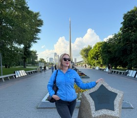 Ekaterina, 44, Moscow