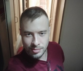Mikhail, 36, Moscow