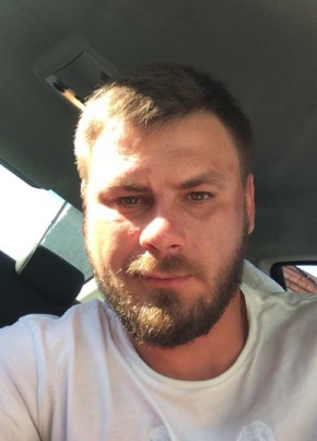 Андрей, 40, Россия, Новопокровская