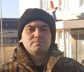 Владимир, 45 лет, Белгород