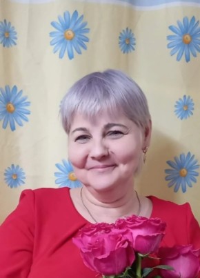 Наталья