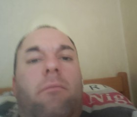 Damien, 18, Besancon