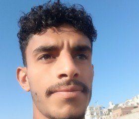العاشق المتمرد, 21, Aden