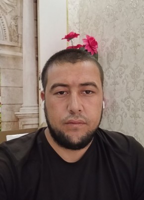 Doston из Toshkent 27 лет