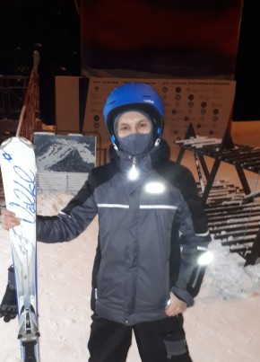 Alexey, 41, Россия, Приозерск