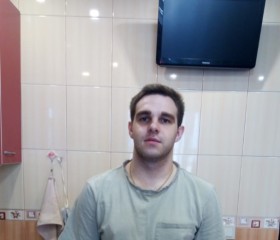 Bogdan, 37, Komsomolsk-on-Amur