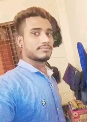 Pappu,Rahman, 28, বাংলাদেশ, ভৈরববাজার