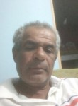 José Carlos Eugê, 58 лет, Hortolândia