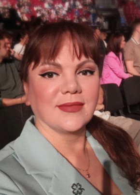 Svetlana, 48, Russia, Saint Petersburg