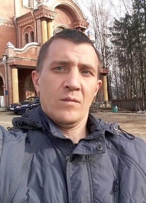 Алексей, 44, Россия, Емва