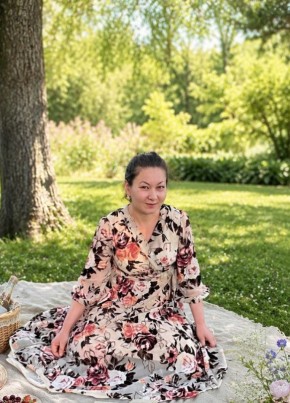 Nigora из Toshkent 42 года
