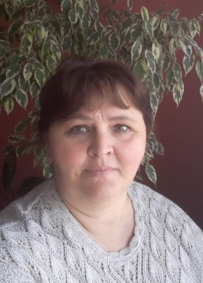 Елена, 49, Россия, Поярково