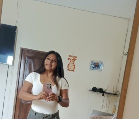 Mariacolorado, 31, La Libertad