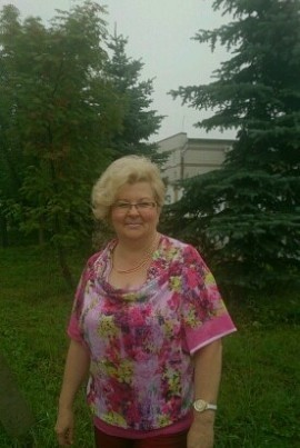 Лариса, 59, Россия, Обнинск