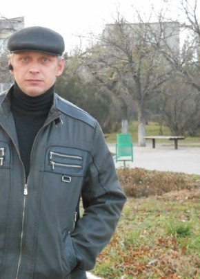 Сергей, 56, Россия, Комсомольск