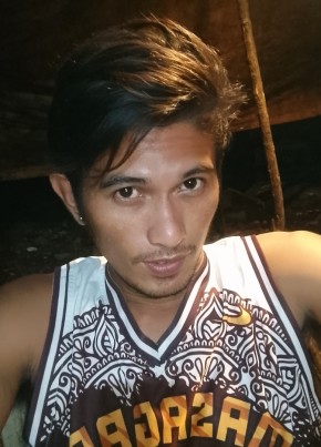 gojo, 25, Philippines, Manila