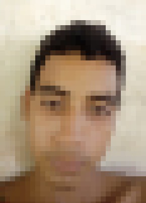 Hola из Barranquilla 18 лет