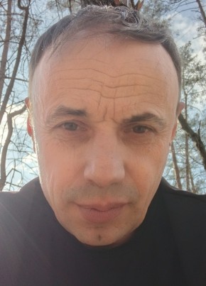 ОЛЕКСАНДР из Славянска 51 год