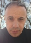 ОЛЕКСАНДР, 51, Sloviansk