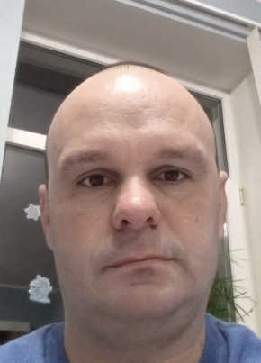 Дрон, 43, Россия, Почеп