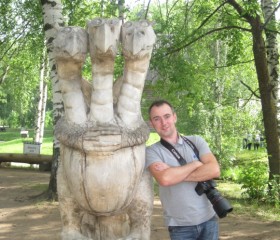 Андрей, 38 лет, Куровское