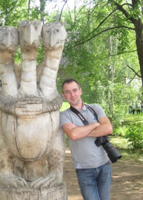 Андрей, 38, Россия, Куровское