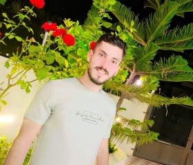 محمد, 26, Hebron