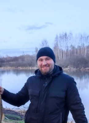 Николай из Рассказово 36 лет
