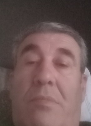 Azad, 51, Azərbaycan Respublikası, Bakı
