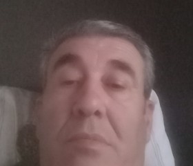 Azad, 51 год, Bakı