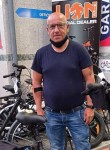 Antonio, 48 лет, Roma