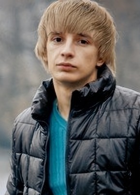 Макс из Тамбова 29 лет